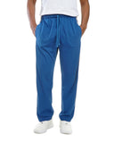 Men's Side Stripe Drawstring Waist Casual Sweatpants
