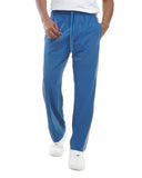 Men's Side Stripe Drawstring Waist Casual Sweatpants