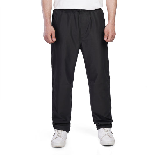 Men’s Relaxed Fit Pants – Casual Everyday Comfort Trousers