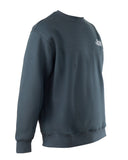 Men's The Best Version Long Sleeve Round Neck Sweatshirt