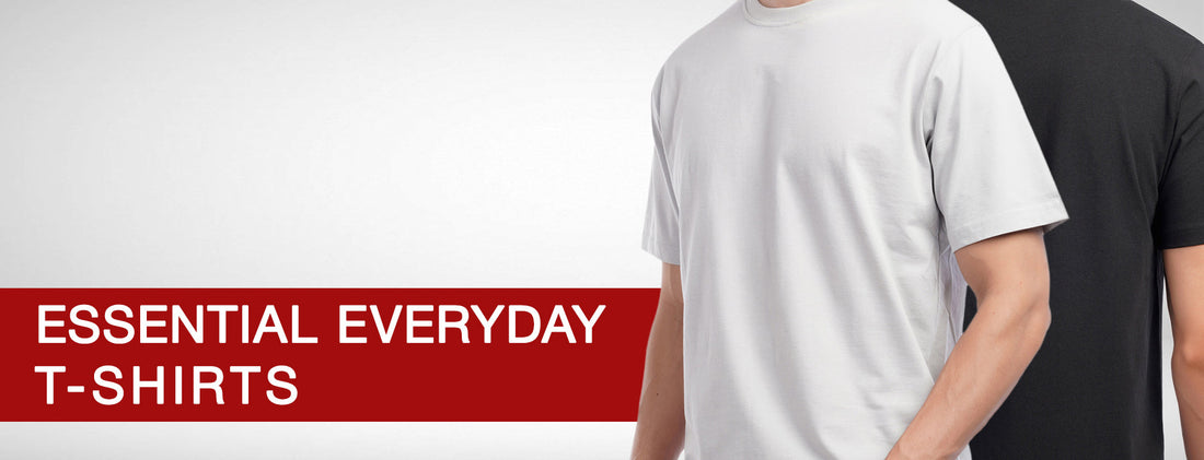 Over size T-shirts