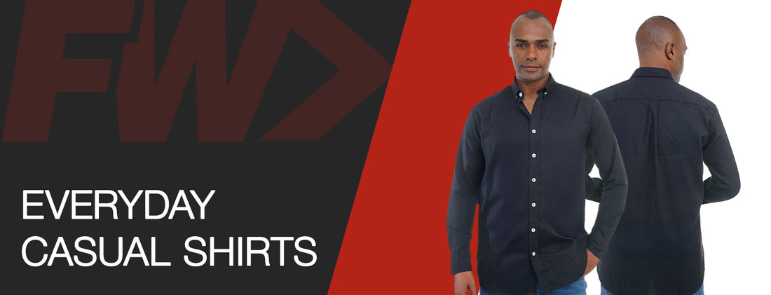 Winter Shirt