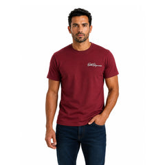 Men’s Minimal Logo T-Shirt