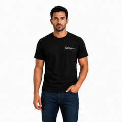 Men’s Minimal Logo T-Shirt