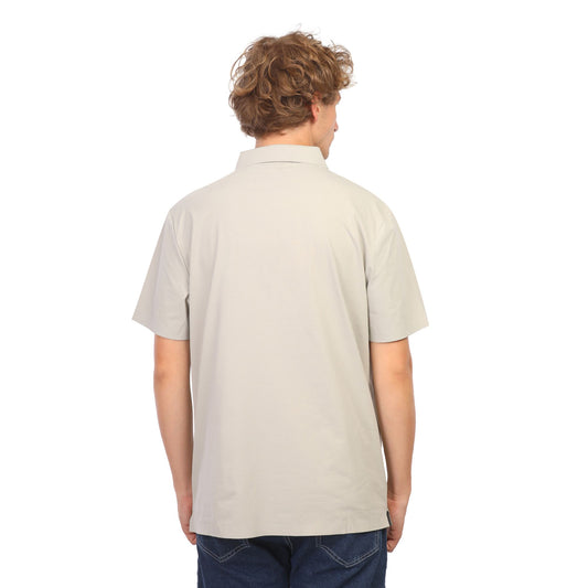 Men’s Premium Polo T-Shirt – Regular Fit Half Sleeve Casual Polo Tee