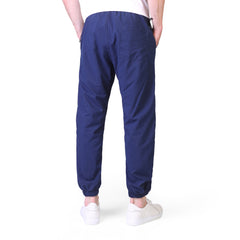 Men’s Cargo Jogger Pants – Casual Tapered Fit with Elastic Waist