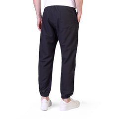Men’s Cargo Jogger Pants – Casual Tapered Fit with Elastic Waist