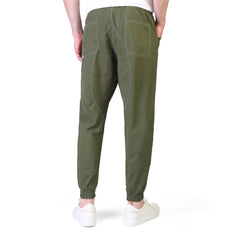 Men’s Cargo Pants – Casual Slim Fit Trousers with Utility Pockets