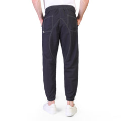 Men’s Cargo Pants – Casual Slim Fit Trousers with Utility Pockets