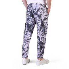 Men’s Cargo Pants – Casual Streetwear Trousers with Multi Pockets