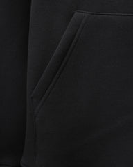 Men’s Printed Hoodie Sweatshirt – Regular Fit, Front Kangaroo Pocket