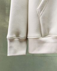 Men’s Printed Hooded Sweatshirt – Cotton Hoodie with Front Pocket