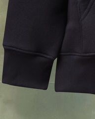 Men’s Printed Hooded Sweatshirt – Cotton Hoodie with Front Pocket