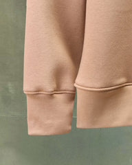 Men’s Half Zip Sweatshirt – Relaxed Fit Casual Sweatshirt