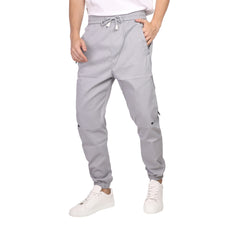 Men’s Jogger Pants – Slim Fit Drawstring Waist Casual Trousers