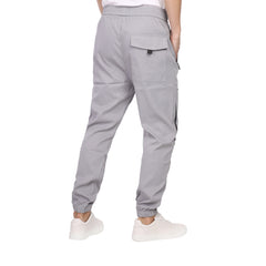 Men’s Jogger Pants – Slim Fit Drawstring Waist Casual Trousers