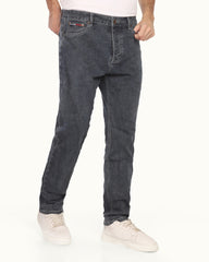 Men’s Slim Fit Jeans – Classic Denim, Everyday Casual Style