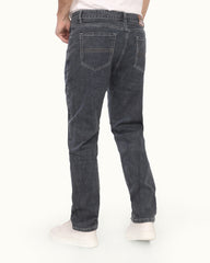 Men’s Slim Fit Jeans – Classic Denim, Everyday Casual Style