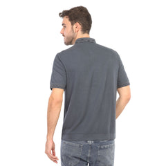 Men’s Classic Polo T-Shirt – Regular Fit Half Sleeve Casual Polo Tee