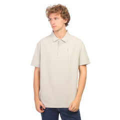 Men’s Premium Polo T-Shirt – Regular Fit Half Sleeve Casual Polo Tee