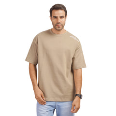 Men’s Minimal Logo T-Shirt