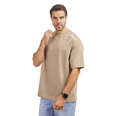 Men’s Minimal Logo T-Shirt