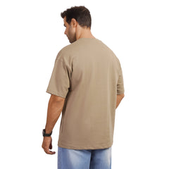 Men’s Minimal Logo T-Shirt