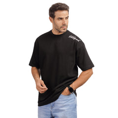 Men’s Minimal Logo T-Shirt