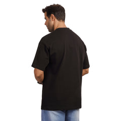 Men’s Minimal Logo T-Shirt
