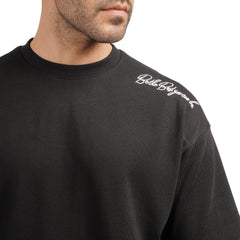 Men’s Minimal Logo T-Shirt
