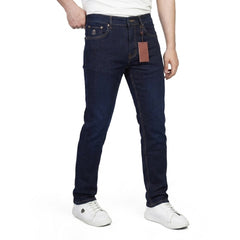 Men’s Slim Fit Jeans – Casual Stretch Everyday Jeans for Men