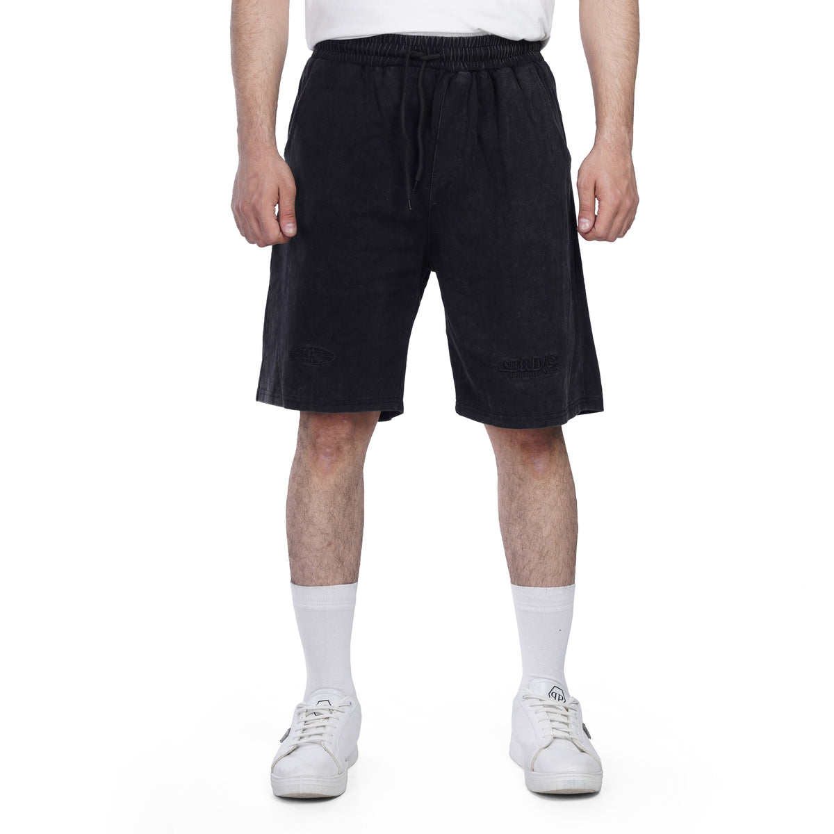 Men’s Sweat Shorts – Relaxed Fit Casual Streetwear Shorts