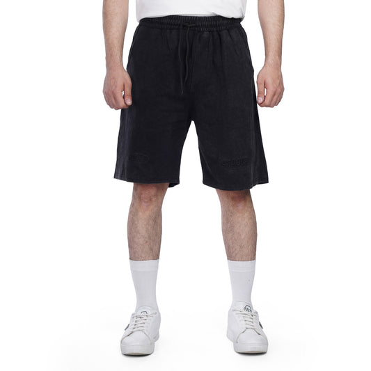 Men’s Sweat Shorts – Relaxed Fit Casual Streetwear Shorts