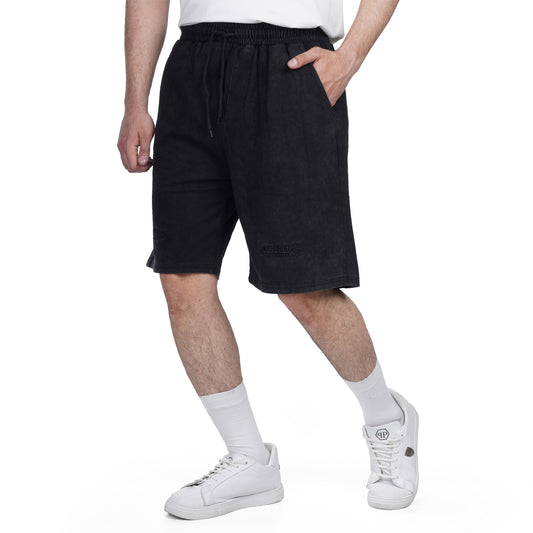 Men’s Sweat Shorts – Relaxed Fit Casual Streetwear Shorts