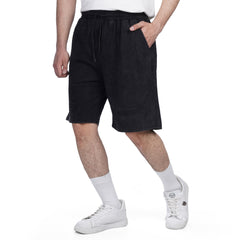 Men’s Sweat Shorts – Relaxed Fit Casual Streetwear Shorts