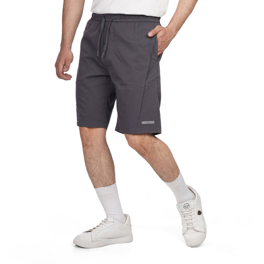 Men’s Casual Shorts – Lightweight Relaxed Fit Drawstring Shorts