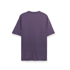 Men’s Short Sleeve Graphic T-Shirt – Modern Letter Print Casual Cotton Tee