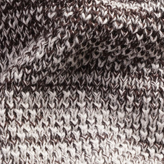 Men’s Textured Knit Sweater Modern Casual Long Sleeve