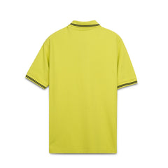 Men’s Classic Green Polo Shirt – Short Sleeve Casual Cotton Polo