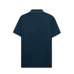 Men’s Polo T-Shirt – Premium Casual Half Sleeve Polo with Contrast Collar