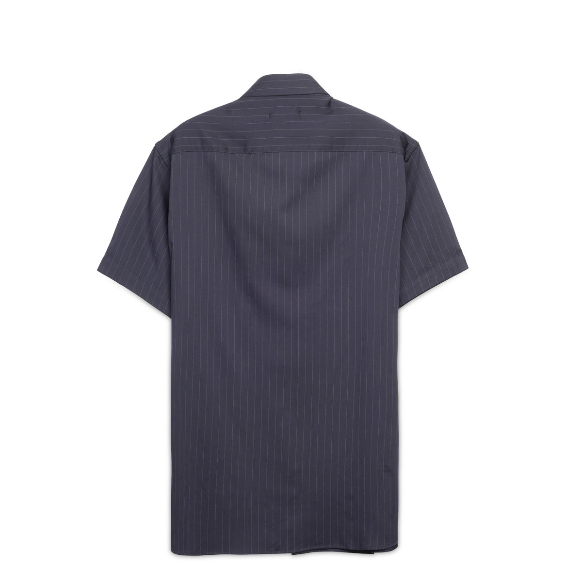 Men’s Short Sleeve Oxford Shirt – Casual Button Down Shirt with Chest Pocket