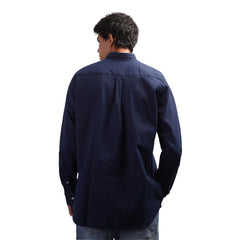 Men’s Button-Down Shirt – Long Sleeve Classic Fit