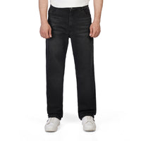Men’s Denim Jeans – Regular Fit Classic 5 Pocket Pants