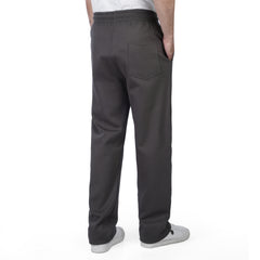 Men’s  Wide Leg Sweatpants – Casual Loose Fit Track Pants