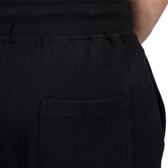 Men’s  Wide Leg Sweatpants – Casual Loose Fit Track Pants