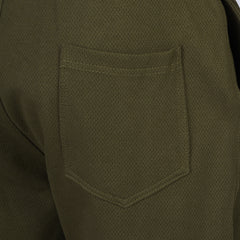 Men’s  Wide Leg Sweatpants – Casual Loose Fit Track Pants