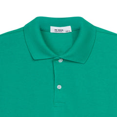 Men’s Classic Piqué Polo Shirt – Relaxed Fit Short Sleeve Casual Polo Tee