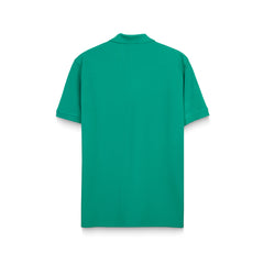 Men’s Classic Piqué Polo Shirt – Relaxed Fit Short Sleeve Casual Polo Tee