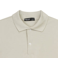 Men’s Classic Piqué Polo Shirt – Relaxed Fit Short Sleeve Casual Polo Tee