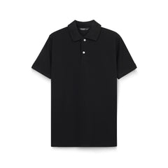 Men’s Classic Piqué Polo Shirt – Relaxed Fit Short Sleeve Casual Polo Tee